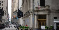Cierra Wall Street en verde al recuperar impulso el sector tecnológico