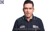 Video: Presenta Jorge Romero "contra Informe" de Sheinbaum