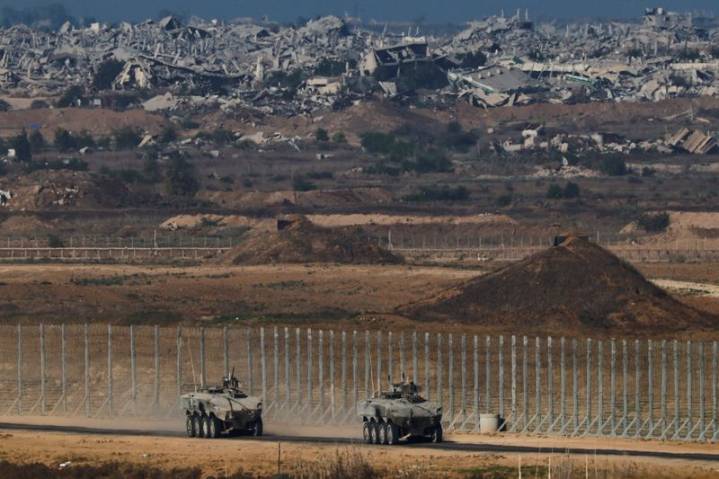 US President Donald J. Trump’s plan to end the Gaza conflict