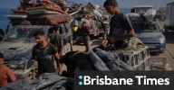 Israel-Palestine: New genocide finding as major Gaza City assault begins