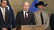 ‘We got him’: Governor names suspect in Charlie Kirk killing