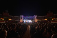 Patio+Metrópolis, éxito en su primer fin de semana