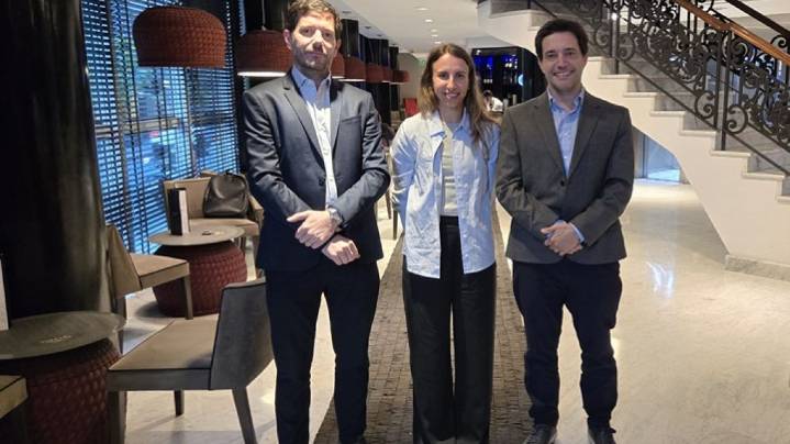 La herramienta que está transformando la lucha contra el cáncer de pulmón