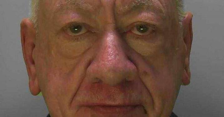 Ex-vicar dubbed 'Eunuch Maker' jailed after sick genital mutilation ring uncovered