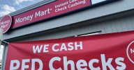 Alaskans are receiving $1,000 checks
