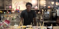 Rookie Roadmap Episode 1: Barrett Carter visits one of Cincinnati’s sweetest spots