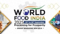 India secures historic ₹1.02 lakh crore in food processing MoUs at World Food India 2025