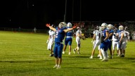 Saratoga Springs soars past Burnt Hills
