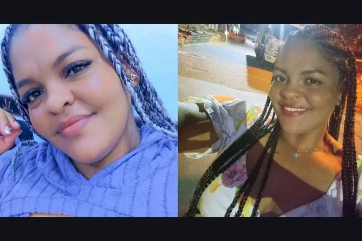 Tatiana Ochoa, madre de dos niños, la mujer asesinada de una puñalada en el cuello