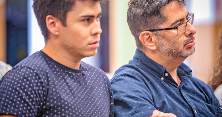 Santa Fe school board contenders to face voters in Friday forum