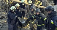 Russia and Ukraine trade deadly drone strikes as Zelenskyy anticipates intense diplomacy at UN