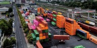 Trump to put import taxes on pharmaceutical drugs, kitchen cabinets, furniture and heavy trucks