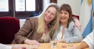 Patricia Bullrich denunció injerencia rusa y venezolana por los audios de Karina Milei y habló de “una maniobra de inteligencia ilegal”
