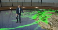 Thursday Evening First Alert Weather forecast 9/25/25