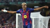 'Best in world' Lamine Yamal returns, ignites Barcelona rally
