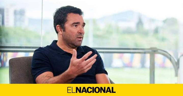 Deco le explica a Flick que el Barça ni puede ni quiere pagar 80 millones
