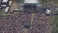 Shaky Knees set this weekend to be held at Piedmont Park for first time