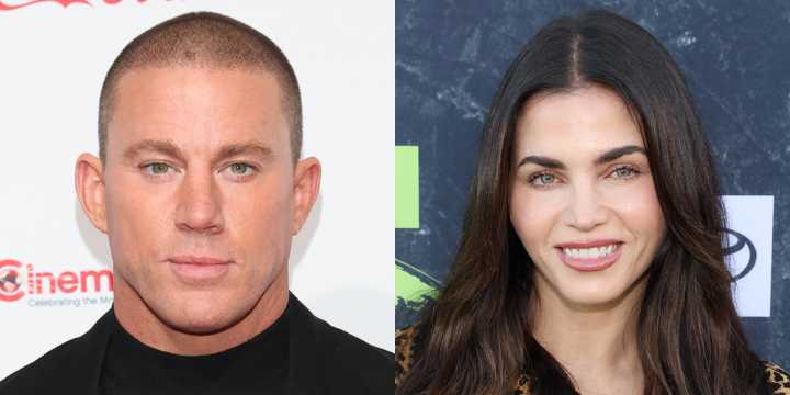 Channing Tatum Makes Rare Comment About Where He Stands with Ex Wife Jenna Dewan Today Amid Years-Long Divorce 