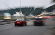 Proposed Colorado bill to seek stronger penalties for street racing