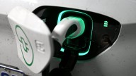 Labor’s electric vehicle targets branded out of touch with reality as Australia risks punishing drivers with expensive and undesirable EVs