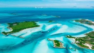 Exuma: Un paraíso de ensueño en Bahamas