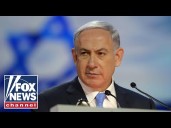 Israel issues SCATHING response after US allies recognize Palestine