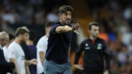 El orgullo de Veljko Paunovic tras la victoria en Mestalla: "Esta victoria nos demuestra que con fe se puede conseguir todo"