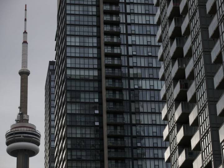How long should Toronto condo buyers wait for sale bargains?