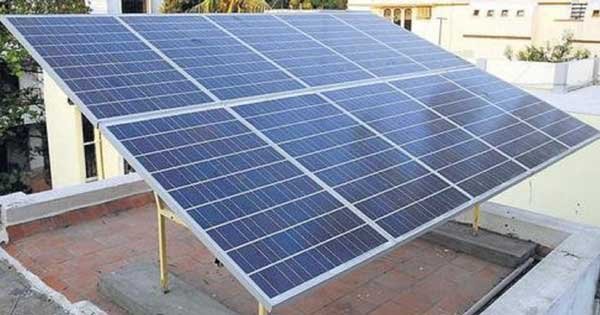 Shimla villages in race for Rs 1 crore solar prize under PM Suryaghar scheme