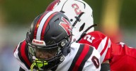 Prep football: Nitro offense runs wide