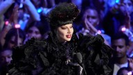 Lady Gaga wins Artist of the Year at 2025 MTV VMAs