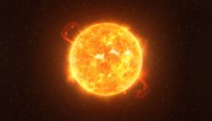 El Sol se activa: la NASA advierte sobre un repunte solar que podría afectar la Tierra