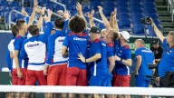 Davis Cup roundup: Czech Republic eliminates U.S. team 3