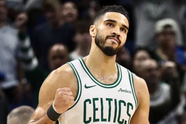 Jayson Tatum’s Doctor Reveals Unexpected Results Amid Celtics Star’s Emotional Confession