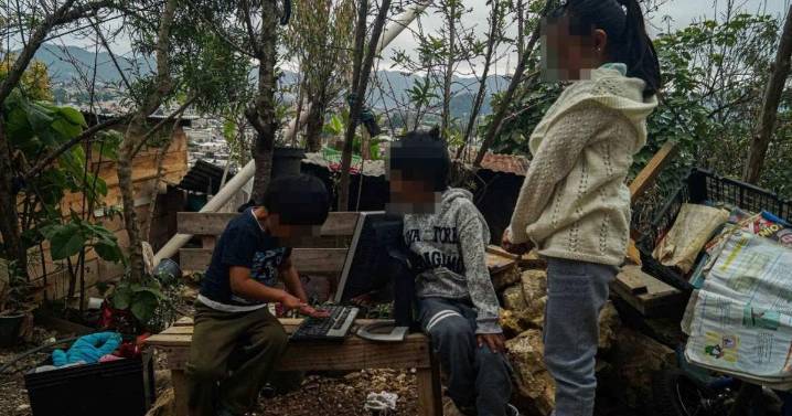 Desigualdad y pobreza, principales causas de baja estatura en niños mexicanos