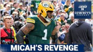 REVENGE: Micah Parsons RETURNS to Dallas | Can Cowboys Pull Off MASSIVE Upset?