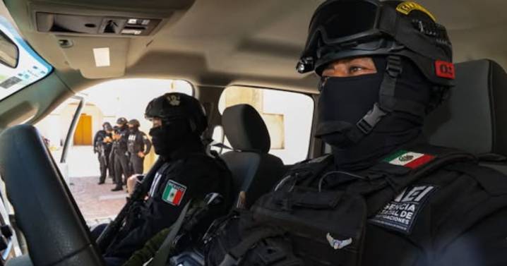 Capturan en Puebla al presunto asesino de estudiante en Huajuapan; Fiscalía de Oaxaca solicita su vinculación a proceso