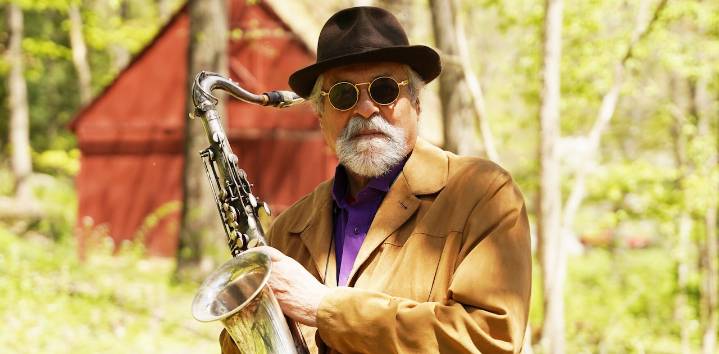 Grammy winner Joe Lovano brings tribute, scholarship launch to CLE