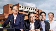 El CNE se le atravesó a los planes de Petro en el 2026 y tiene al Pacto Histórico en una encrucijada. Estas son las movidas que buscan salvar al petrismo