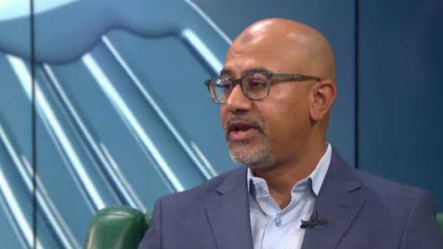 Free prostate cancer screenings offered by Dignity Health on Saturday