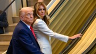 Trump's U.N. escalator incident prompts investigations : NPR