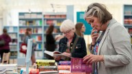 Best UK literary festivals of 2025