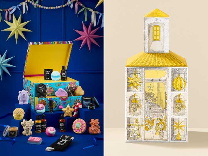 Best beauty advent calendars of 2025 in Canada