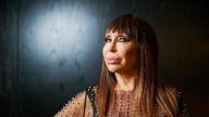 Moria Casán tendría su programa en El Trece