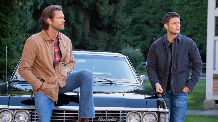 'Supernatural' Boss Reflects on Show's Legacy and Brothers' Bond for 20th Anniversary (Exclusive)