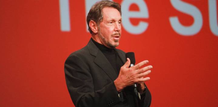 Even fantasy money can buy lots of power – ask Larry Ellison • The Register