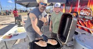 Smoke on the Water set to return with BBQ, bands and a mission to save veteran lives