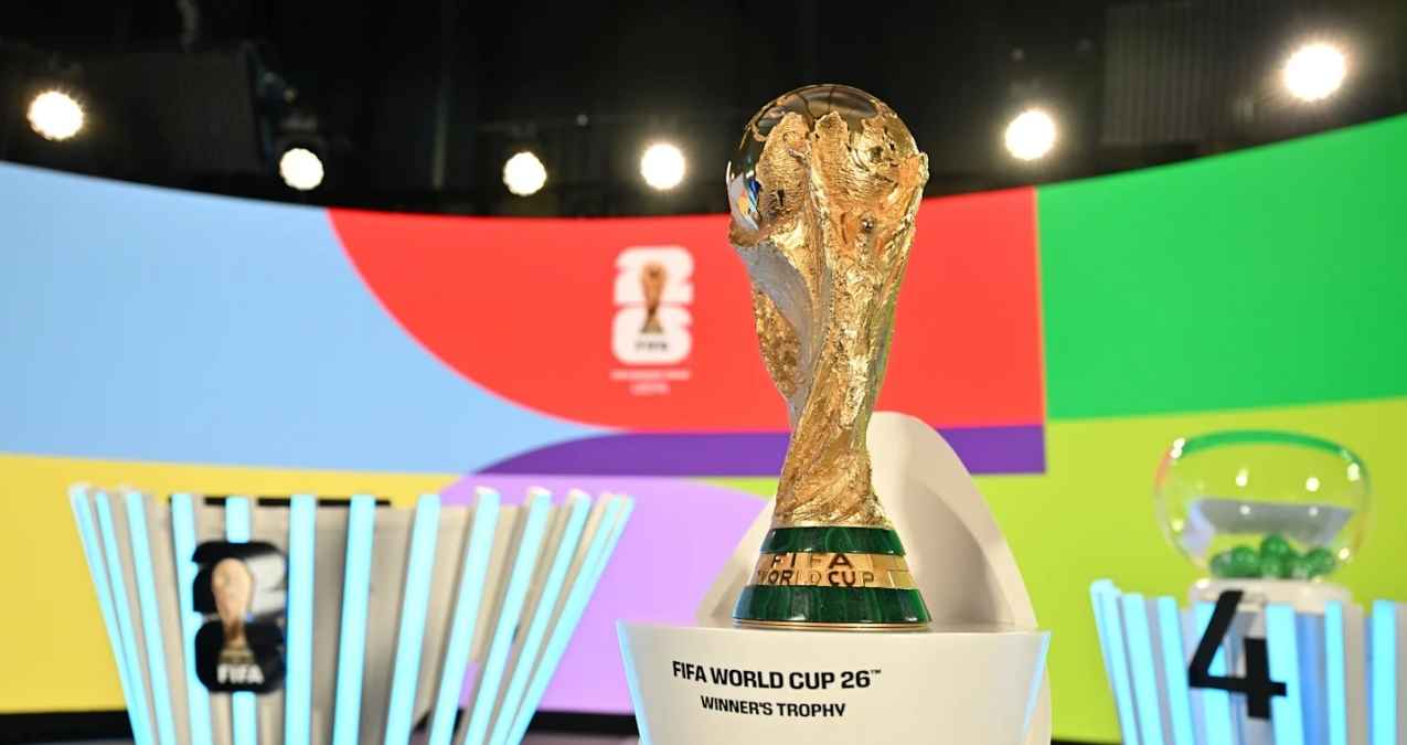 ¡Ya están disponibles! Comienza la preventa de boletos para el Mundial 2026 en México, EE. UU. y Canadá