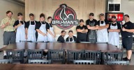 Bru-Man’s Hot Chicken brings heat to Valpo