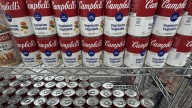 Hamblock Ford food drive supports Boone County families